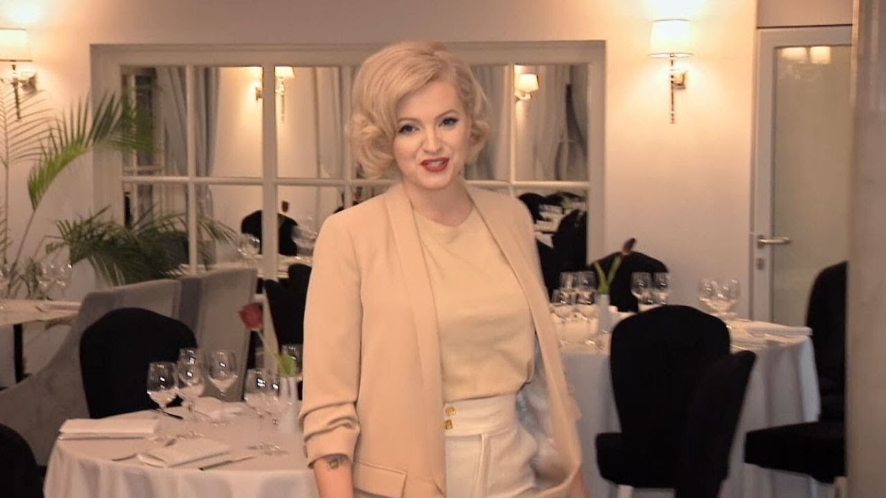 Piwnicę przerobiono na elegancką... restaurację! [Tu jest pięknie]