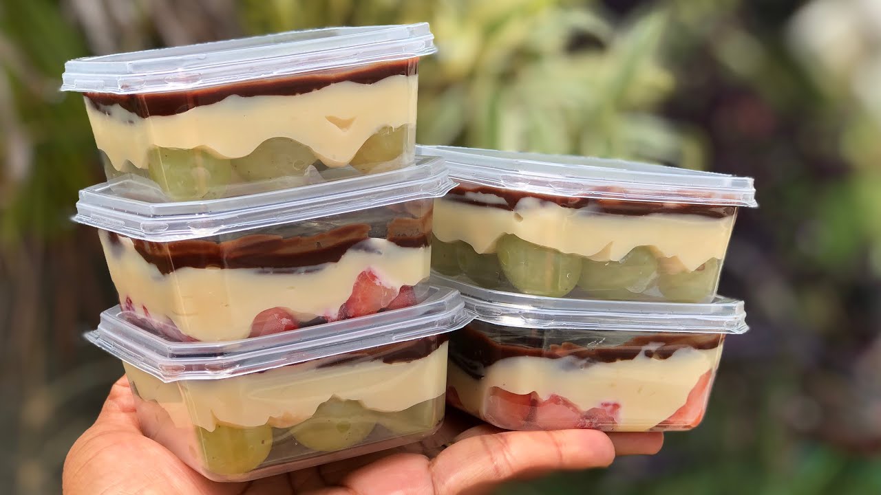 GANHO DINHEIRO VENDENDO “BOMBOM NO POTE UVA E MORANGO LUCRATIVO” (faça e venda)