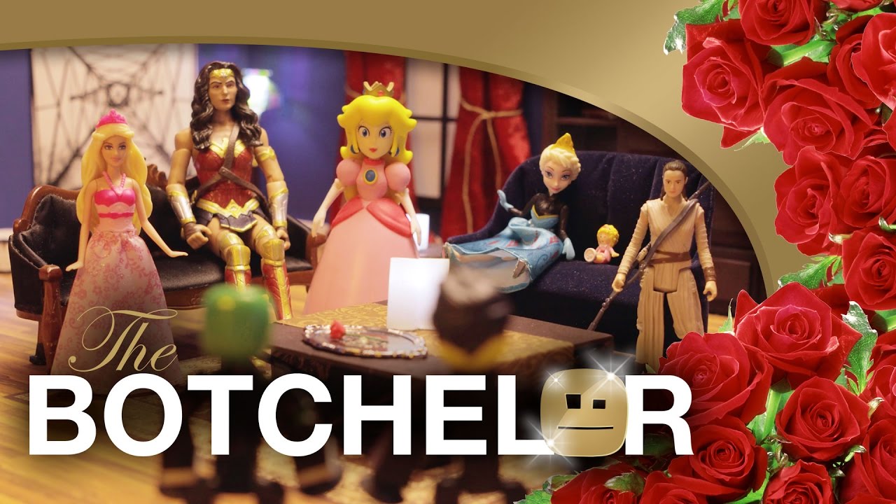 The Botchelor | The Big Reveal (S1 Ep. 4)