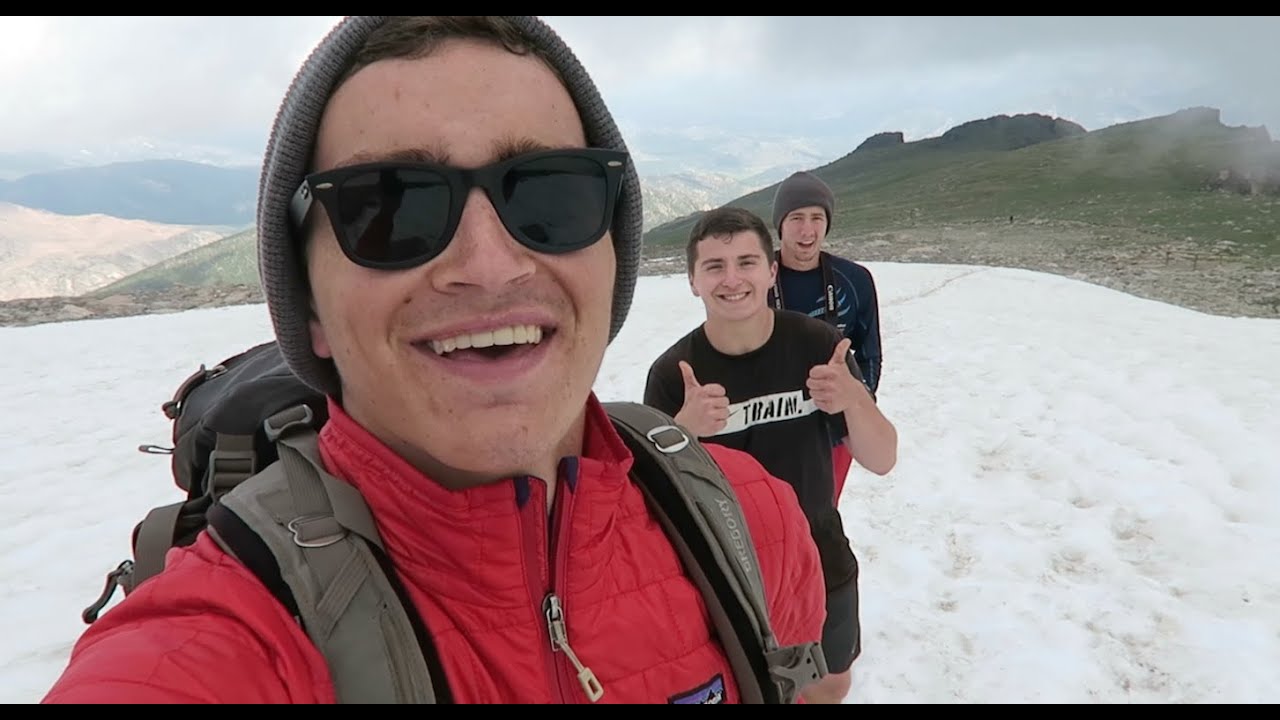 The Colorado Project - Day 5