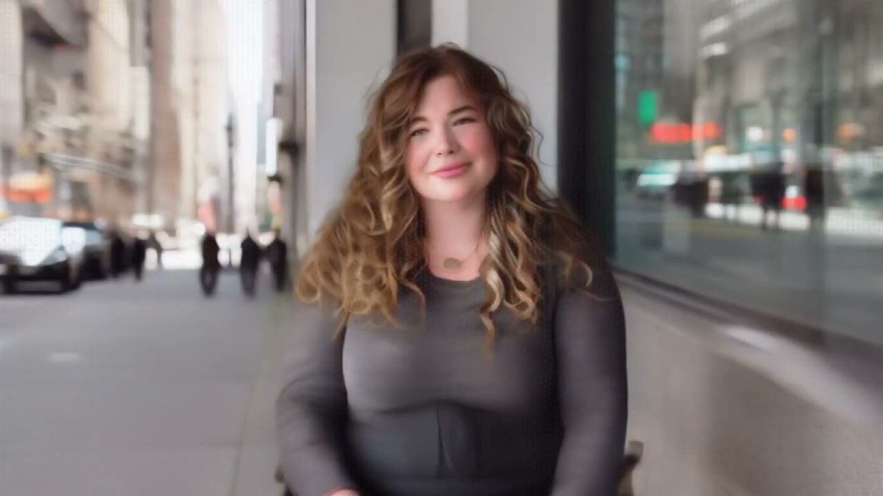 ‘Real Beauty Redefined for the AI Era’ entered by Mindshare US l Festival of Media