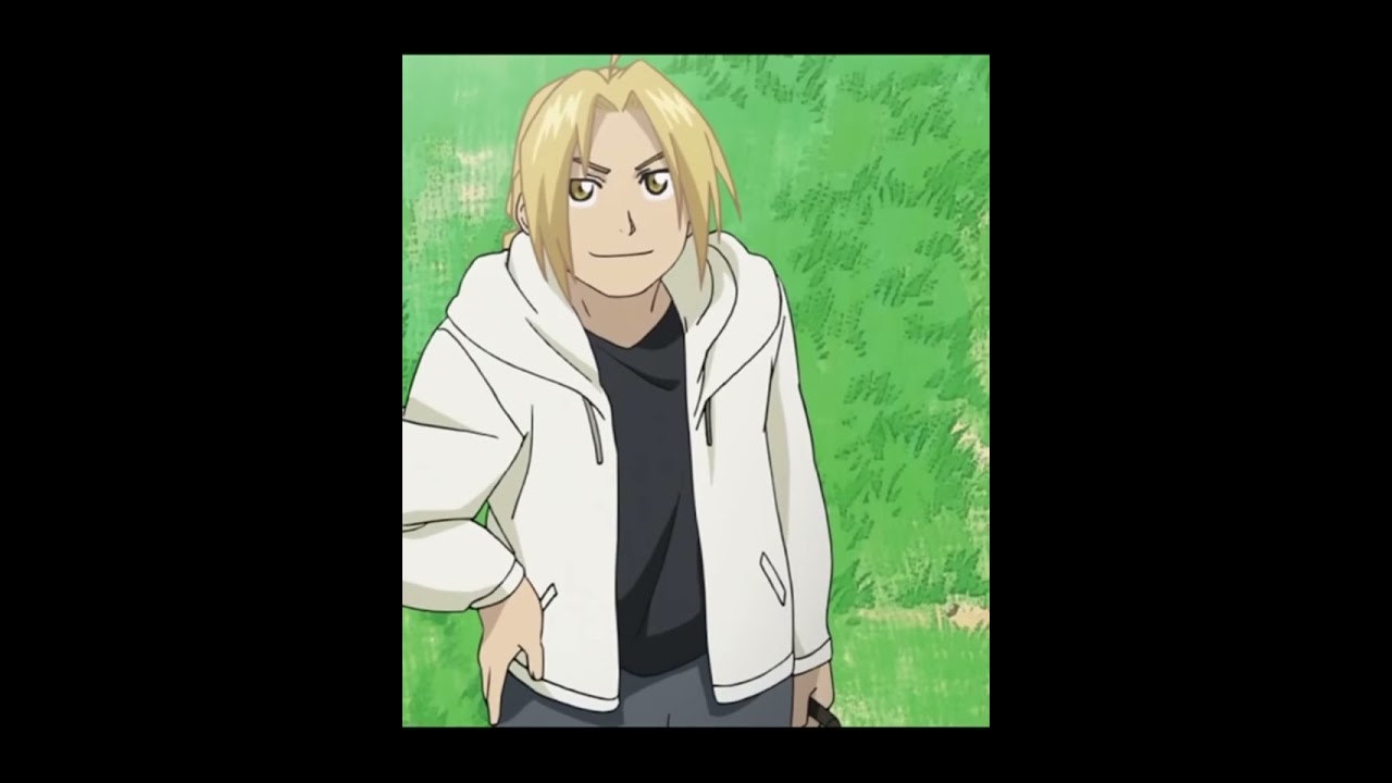 Reunion With Winry 🙂#shorts #fullmetalalchemist