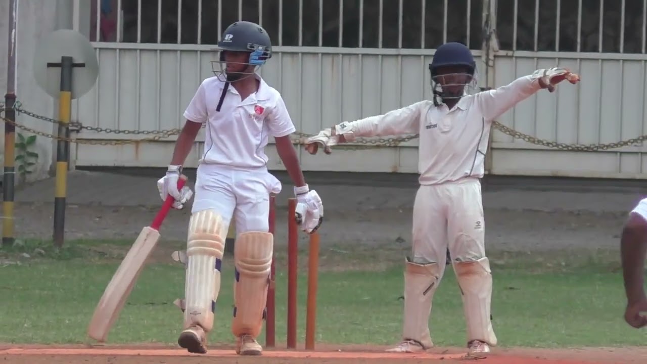 Varun Batting Oct 05, 2025