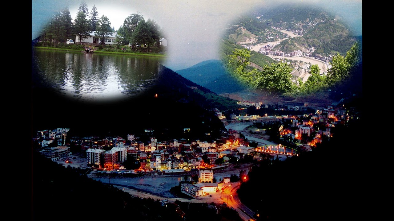 9 _ Hemşin Uğur BÜLBÜL