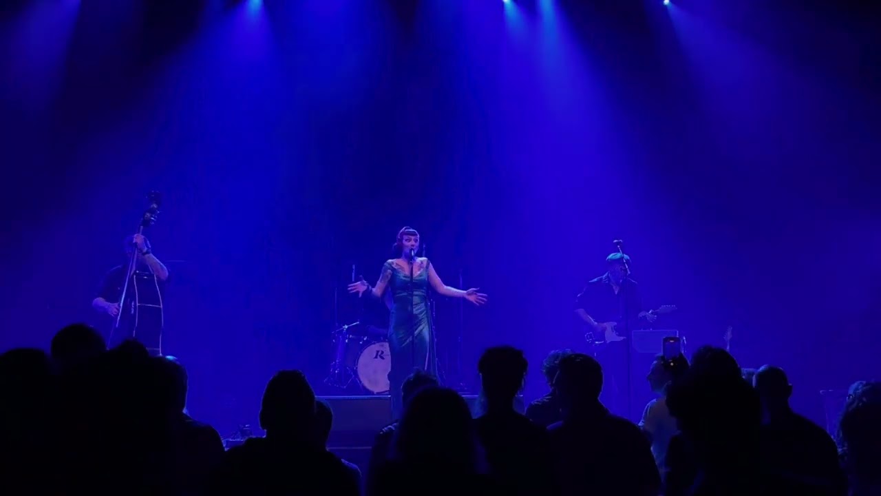 Wild Deuces - Shake Your Hips - @Het Depot 2026