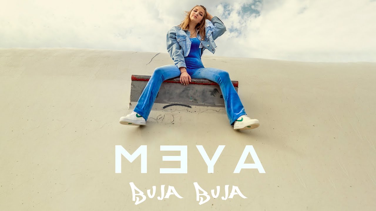 MEYA - BUJA BUJA
