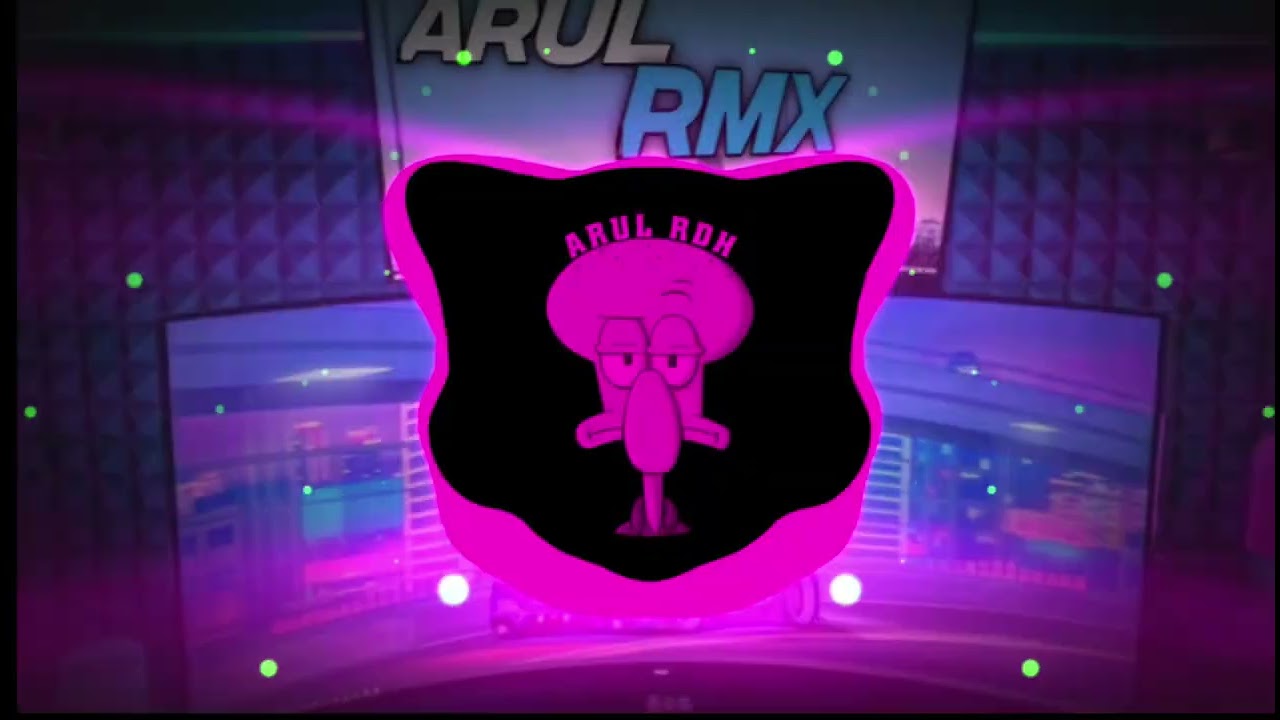 DJ AKU SUGES X HANING DAYAK || KEPALAKU DINGIN KERINGATAN TREND JEDAG JEDUG VIRAL TIKTOK TERBARU