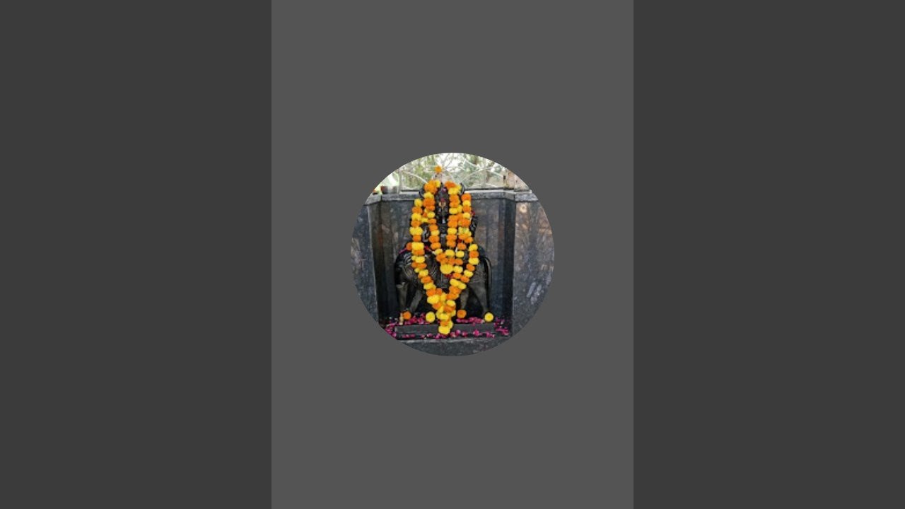 महामंडलेश्वर श्री महंत श्री संतदास जी  लाइव है!