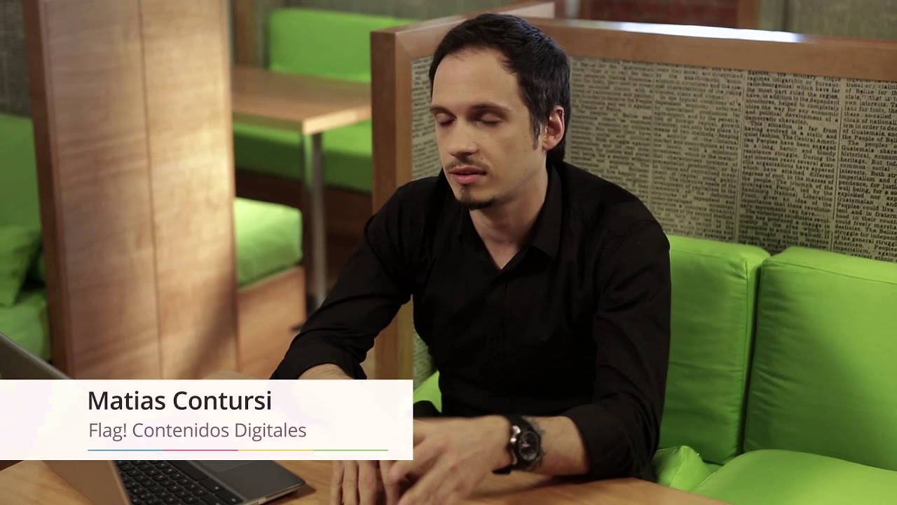 Presentaci&oacute;n Google Partners