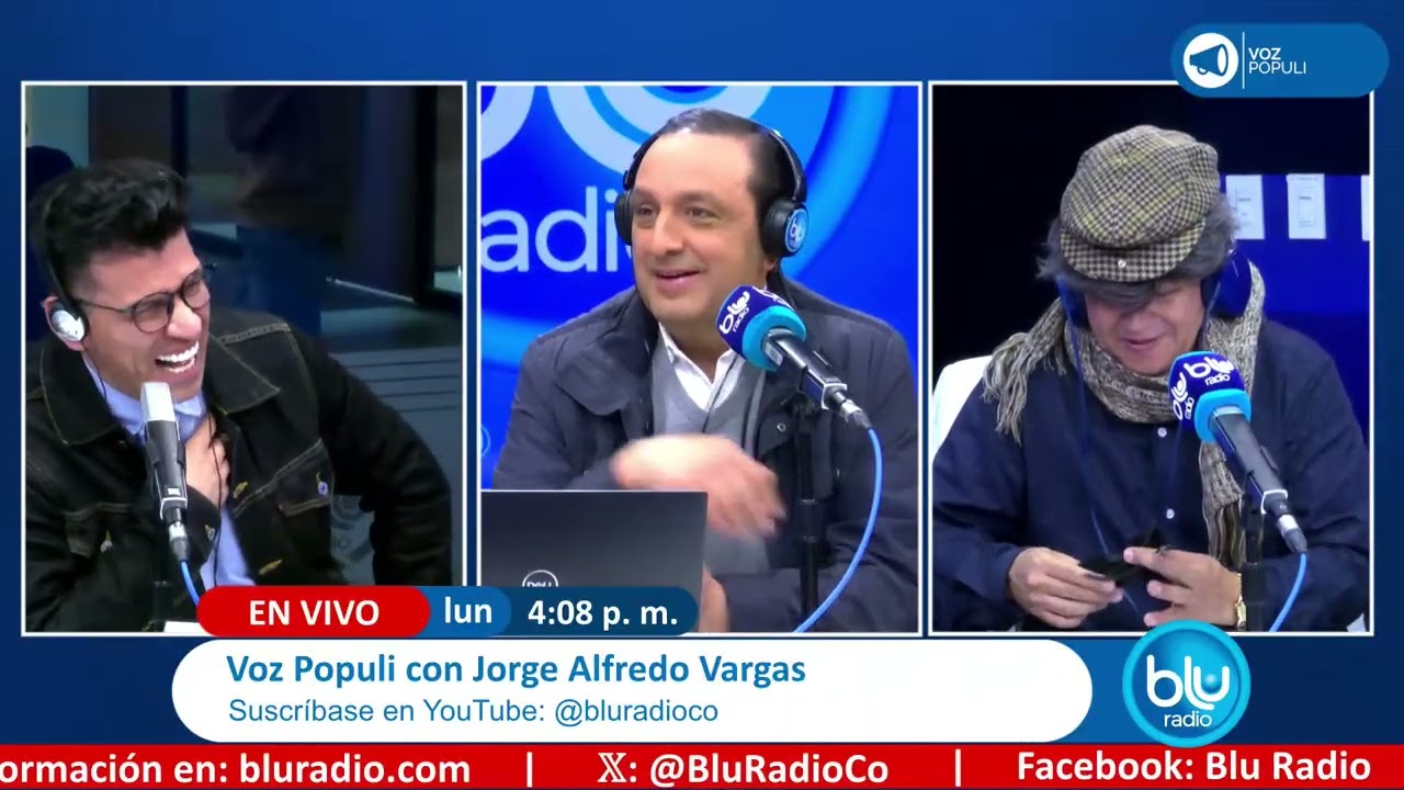 #HumorBlu 'Don Abe' le coquetea a 'Aurorita' en el empalme de BlogPopuli