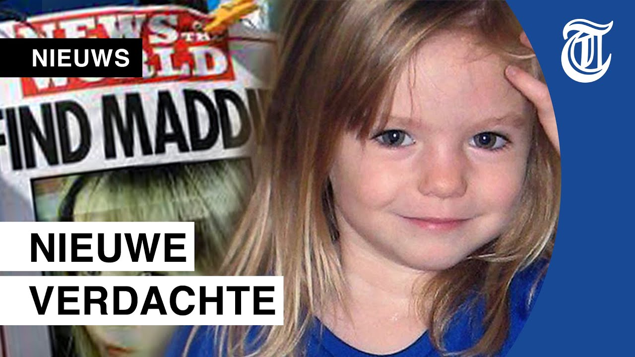 'Maddie McCann is vermoord'