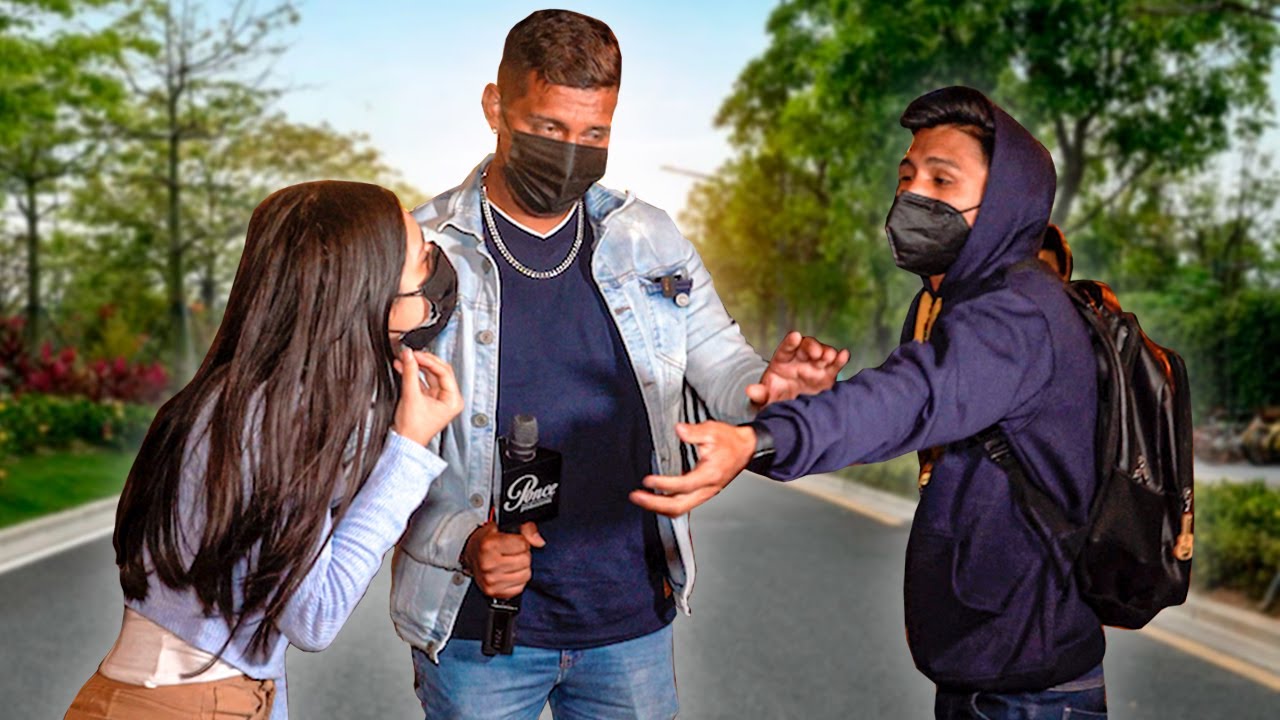 ERA DEL PUEBLO Y PARA EL PUEBLO 😀Ep.24 | EXPONIENDO INFIELES T-3 | Lima - Perú