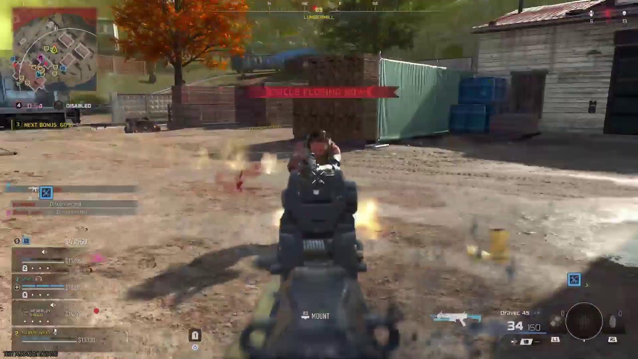 call of duty