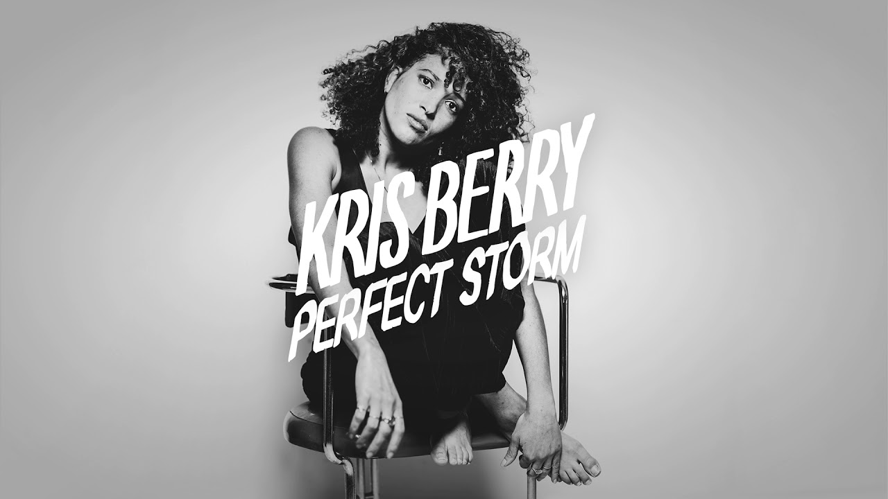 Kris Berry - Perfect Storm (Official Audio)