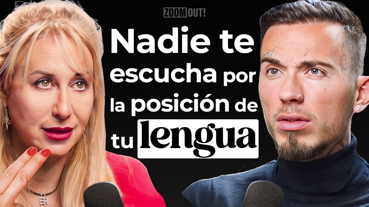 Experta en Voz Humana: 