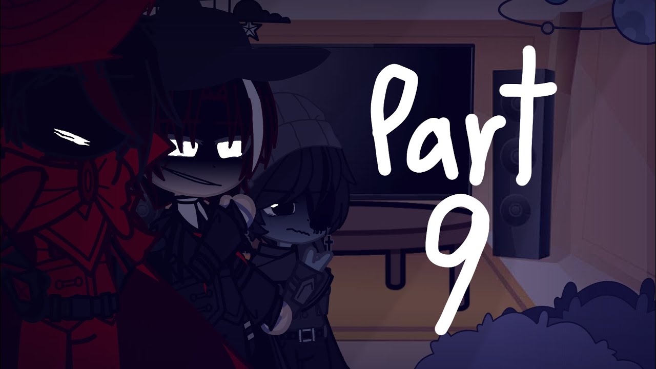 Some Dave and Bambi Characters react to ??? (Part 9)