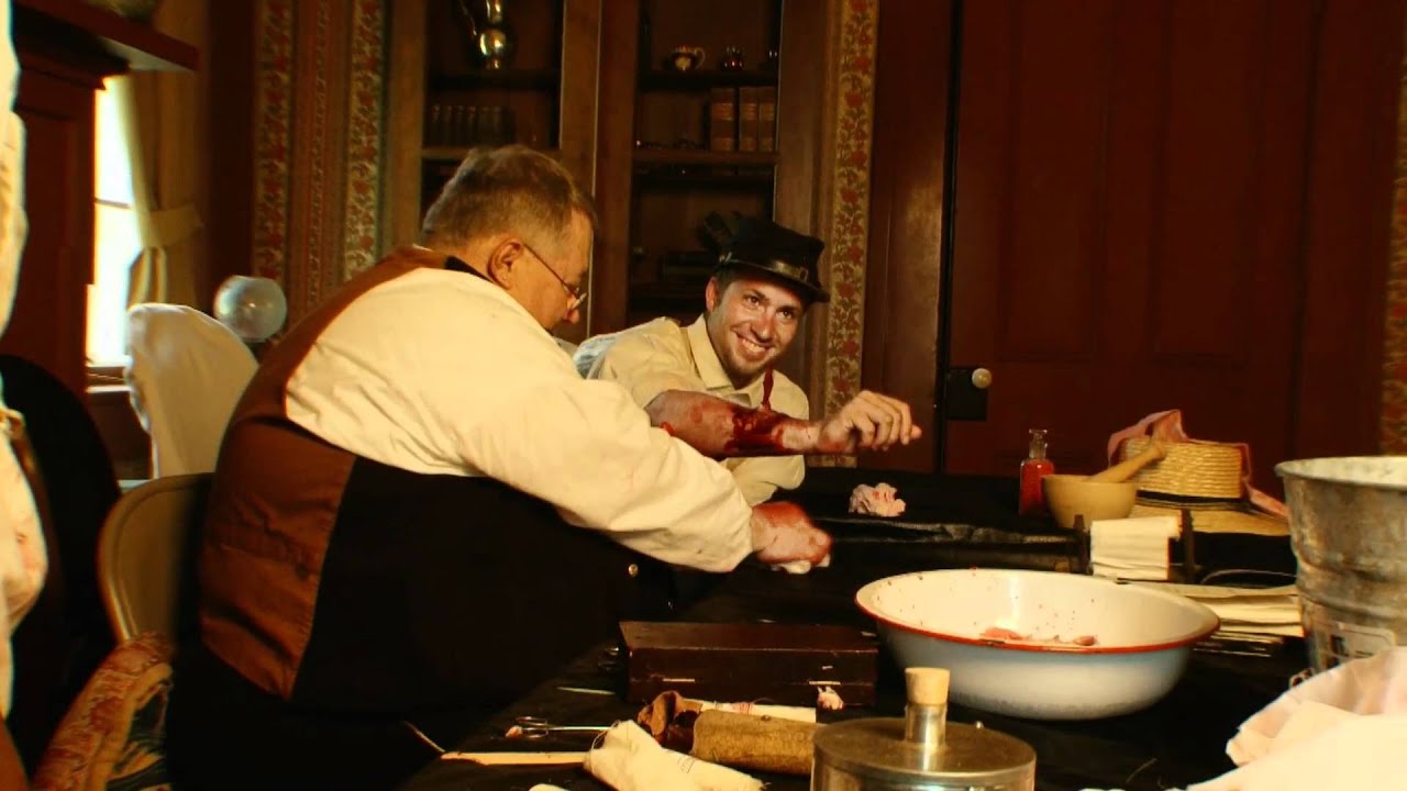 KCPT - The Local Show: September 29, 2011