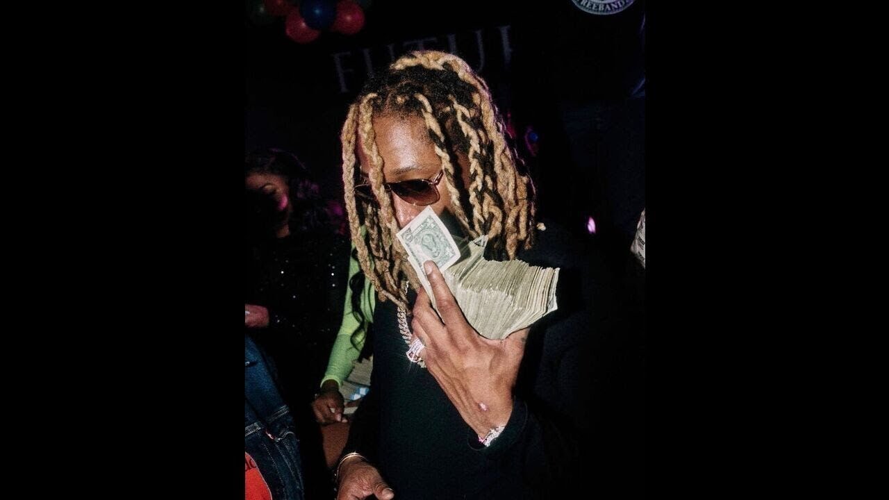 (FREE) Future x Gunna x Lil Baby Type Beat - 