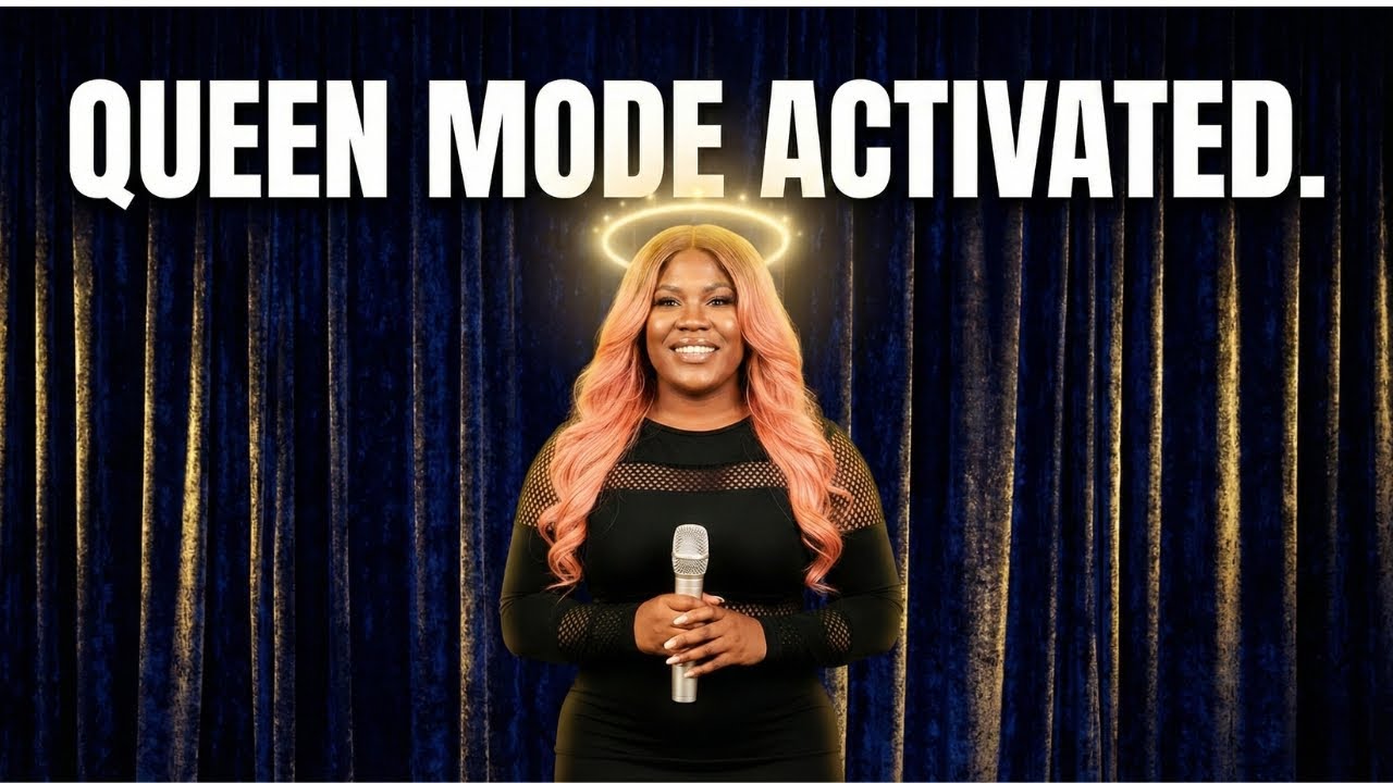 Queen Mode Activated 👑 | Emotional Love Song That Empowers the Heart