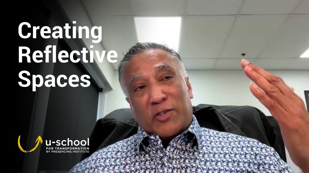 From Ego to Heart: Transforming Educational Leadership for True Flourishing | Rohan Arul-pragasam