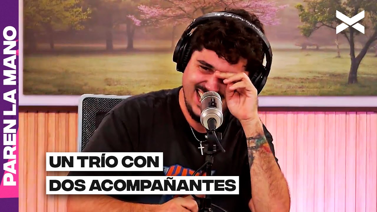 REGATEANDO EL PRECIO DEL SERVICIO (TOP) | #ParenLaMano | Vorterix