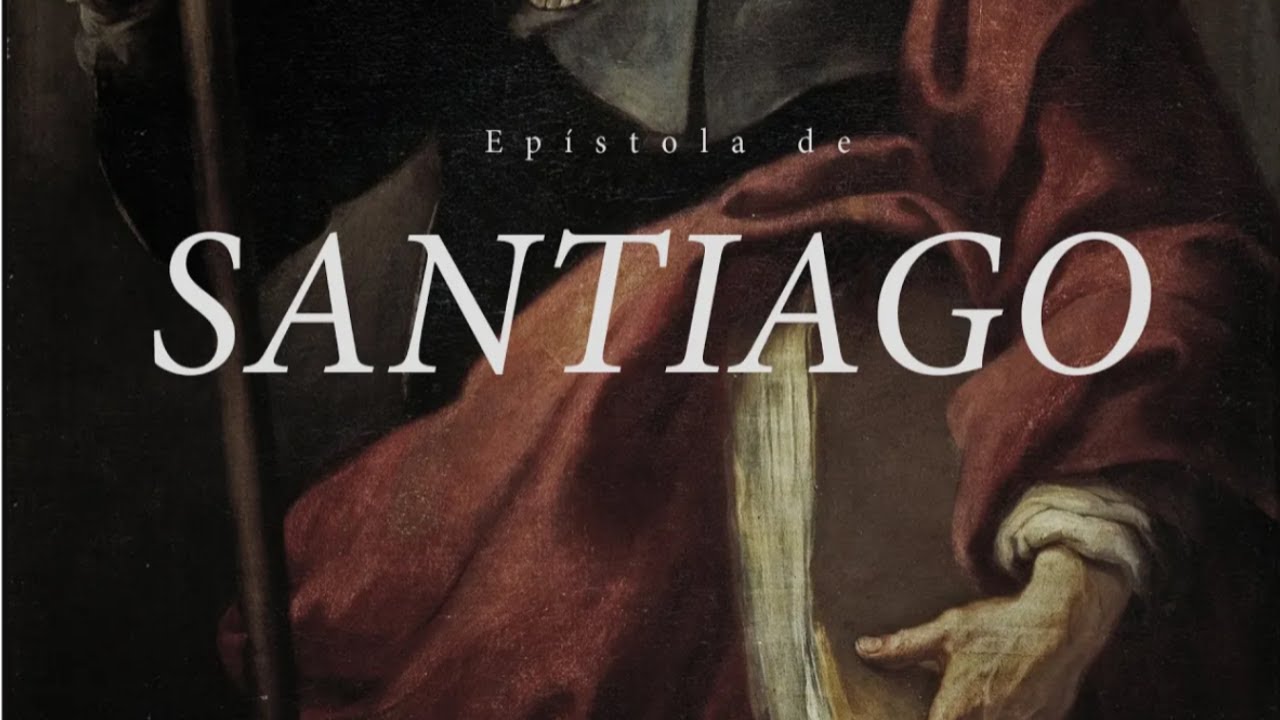 Santiago 1:1-8 