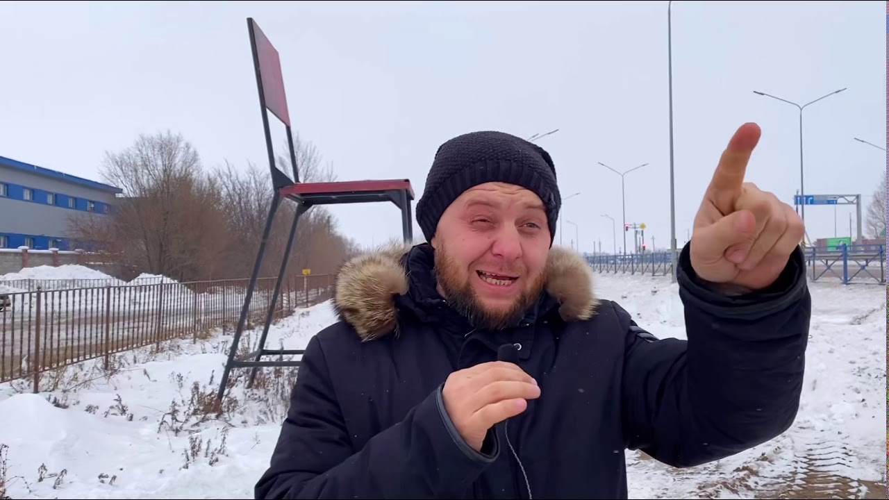 Пробежались по Аршалы