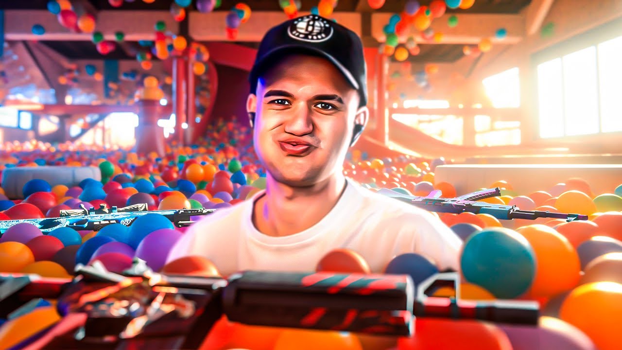 MI MEJOR DIA EN KEYDROP!! *ME SALE TODO*