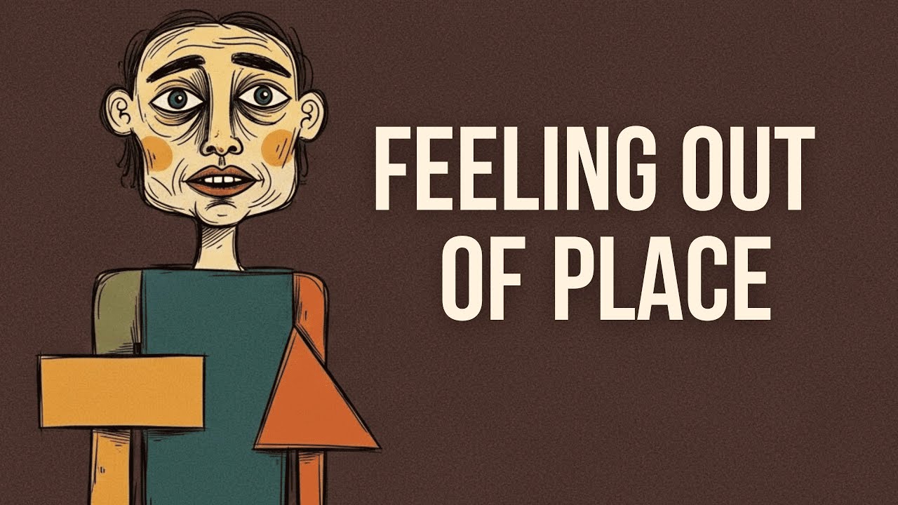 Why Some People Feel So Inadequate in Social Settings