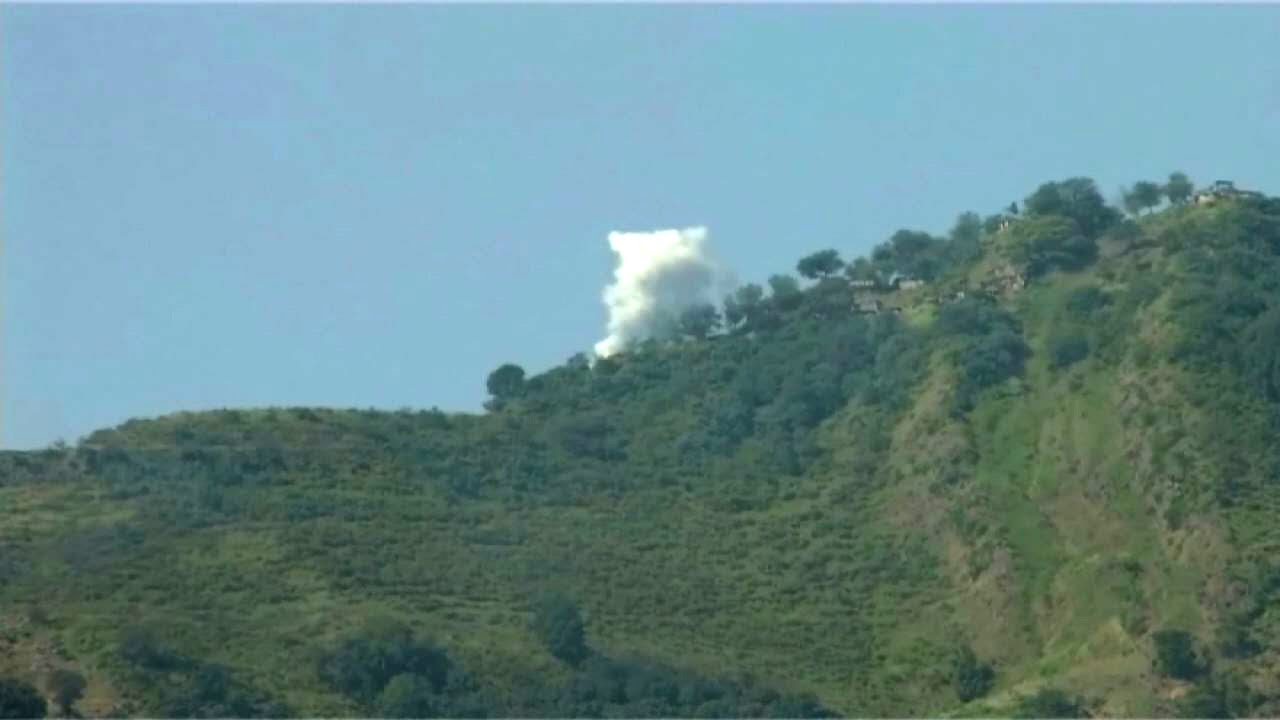 2 Pak soldiers killed in retaliatory action  in Kupwara