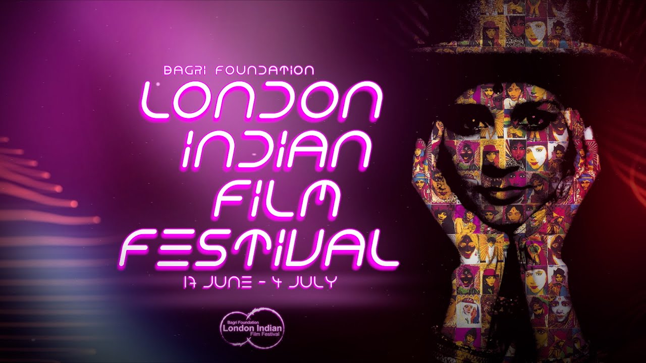 Bagri Foundation London Indian Film Festival 2021 Trailer