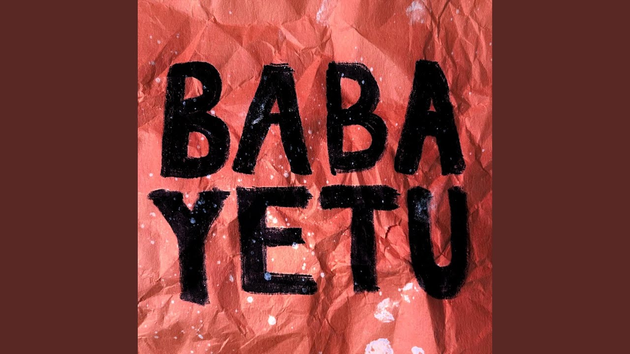 Baba Yetu