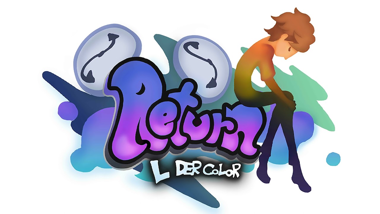 [Cytus II] Return - L DERCoLoR (HQ)