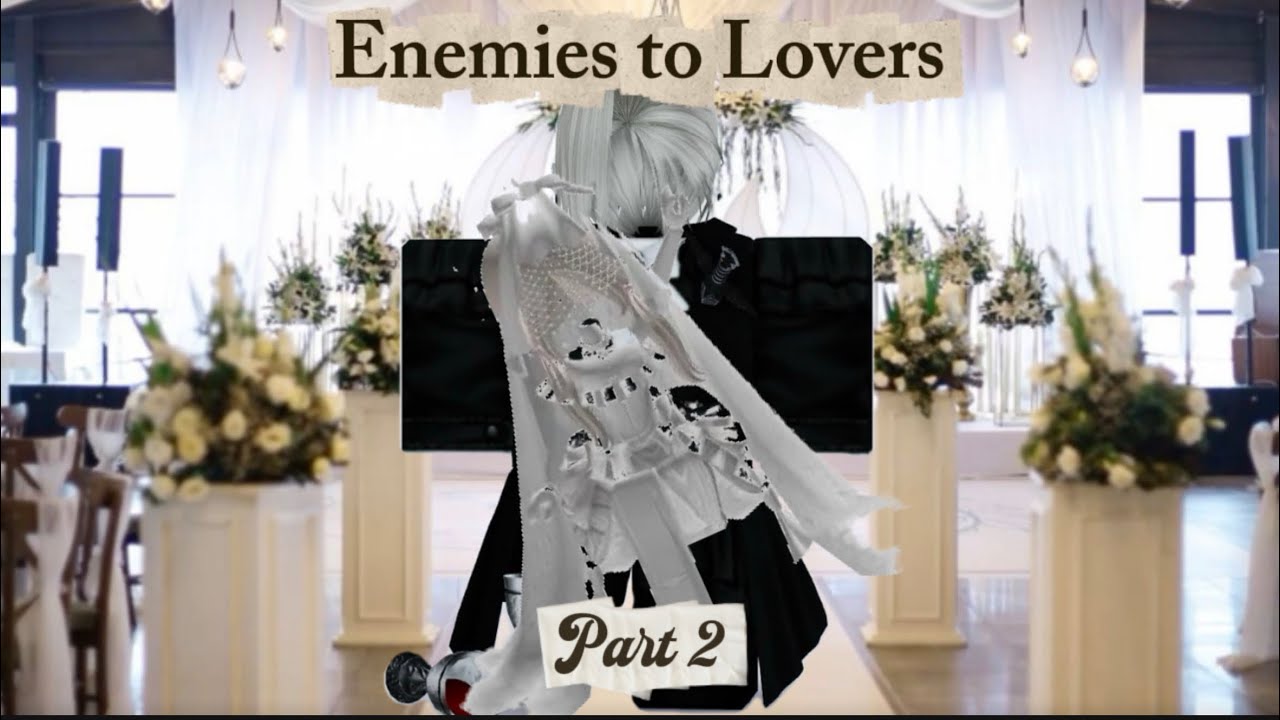 Enemies to Lovers: Episode 2: The death of Zoey 🪦🪦