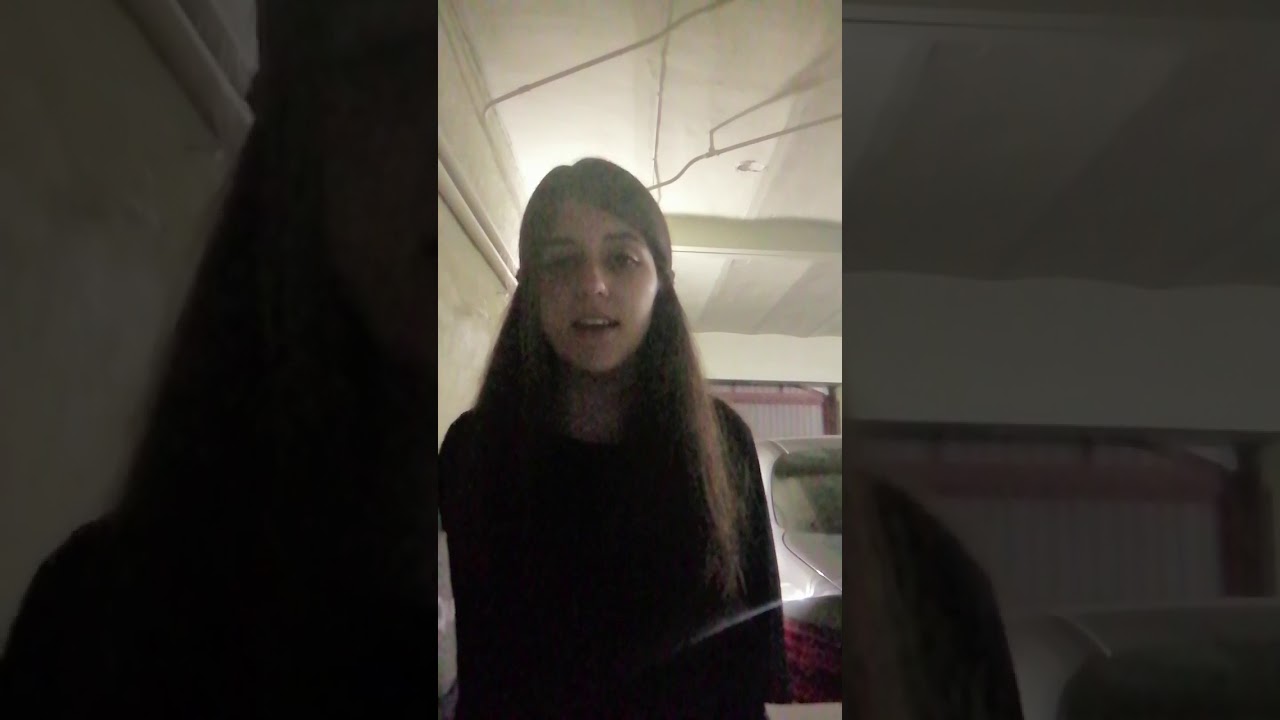 Dance Monkey–Cover Laura Nava