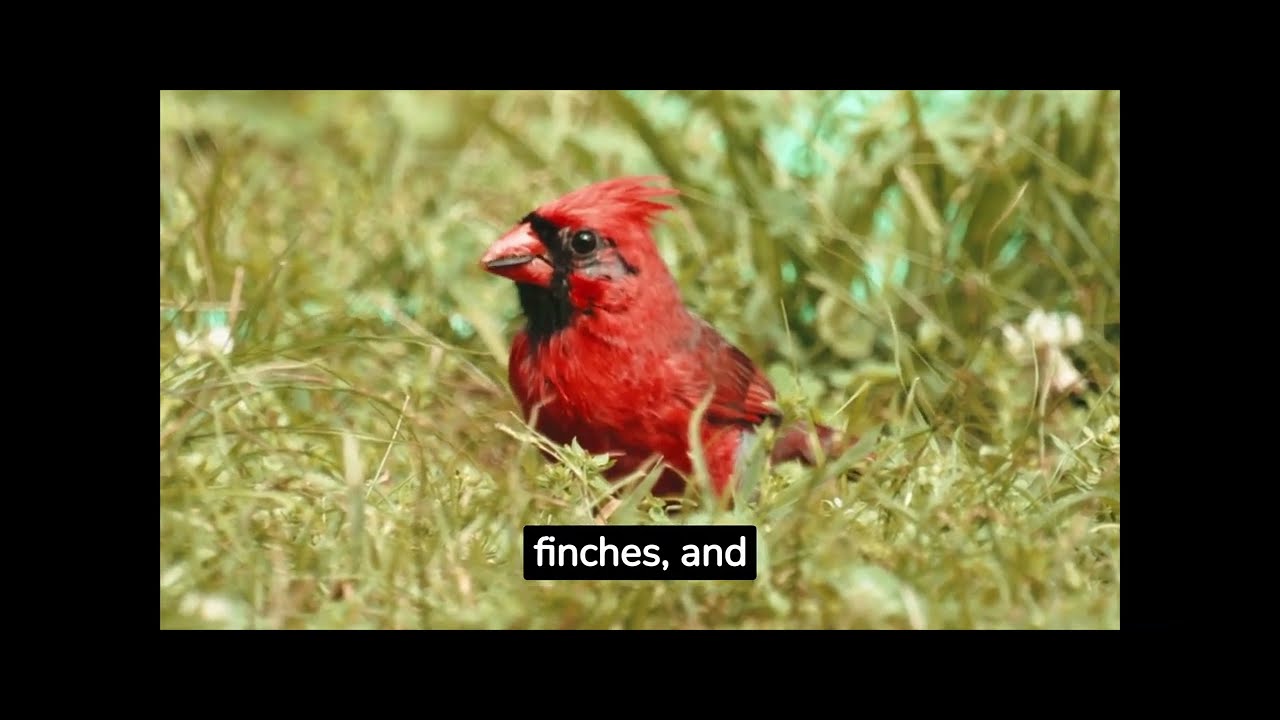 Top 10 Best of Best Birds Food | The BEST Food for Attracting Birds