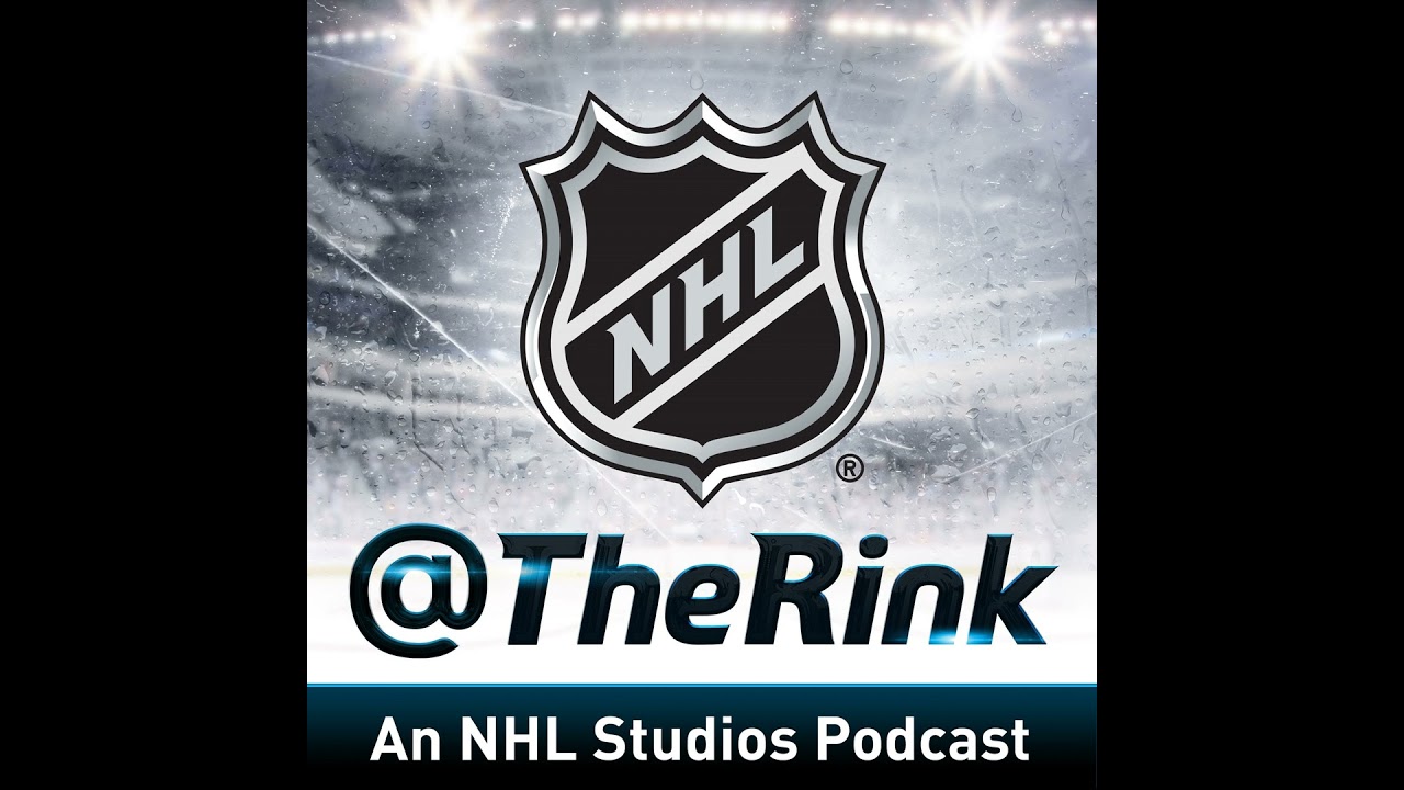 Second Round reaction, Swayman & Johnston shine, Sharks win Lottery, Coaching carousel