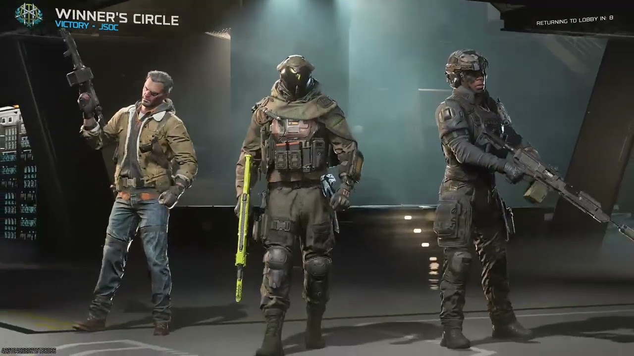 Cod bo7 multiplayer enjoy me suffering