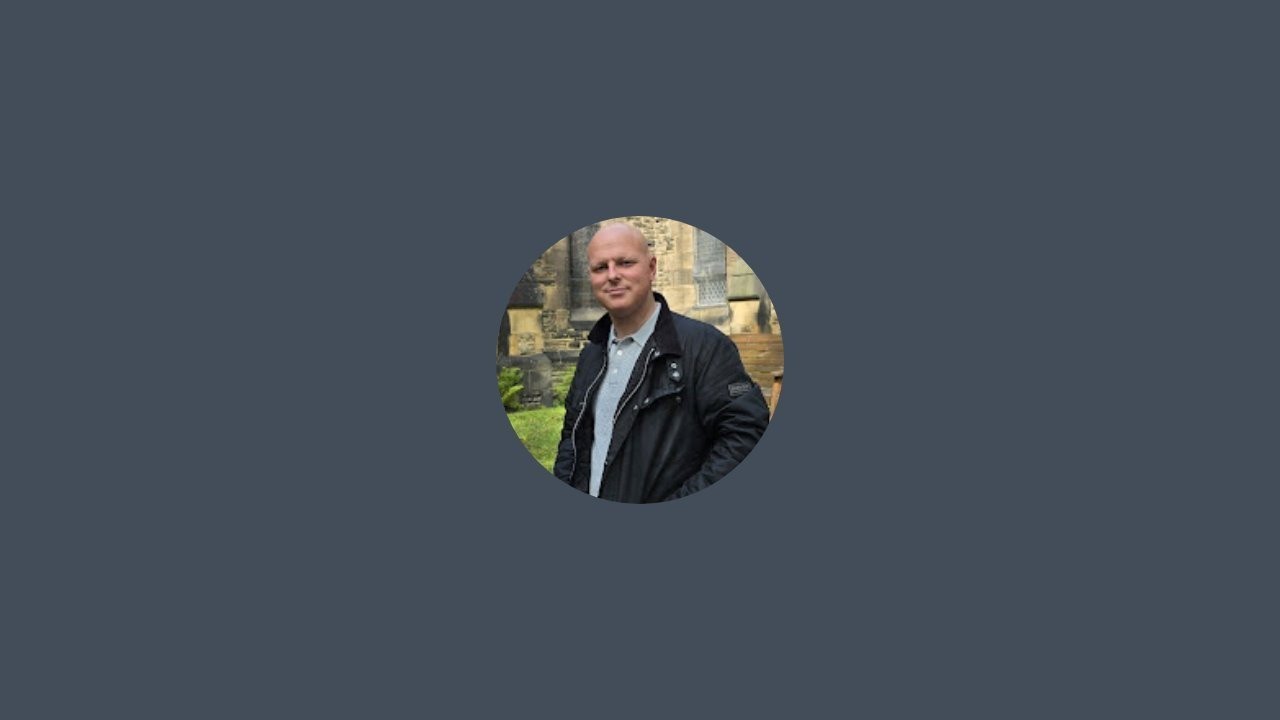 Learn Mediumship With Jordan Cockburn is live
