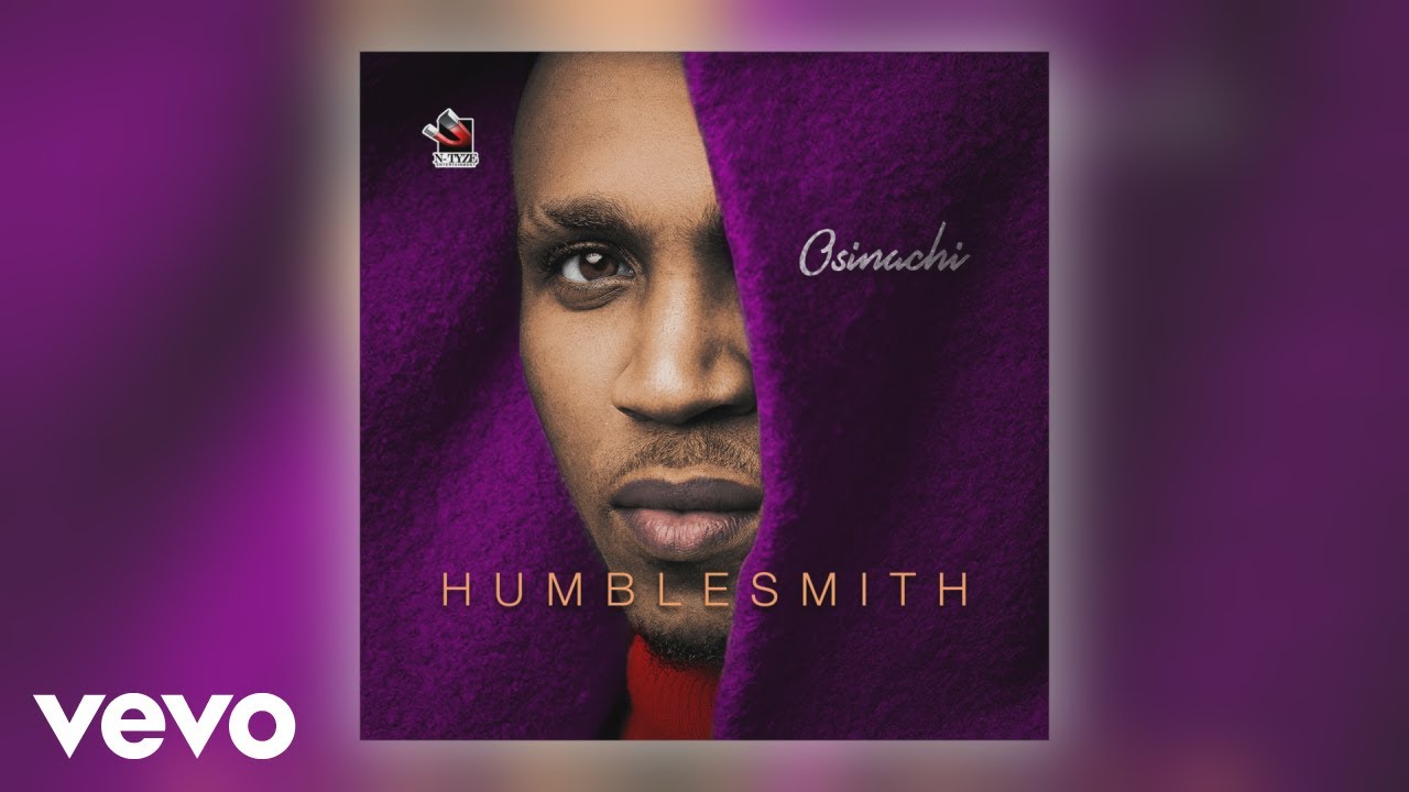 Humblesmith - Yanrinya (Official Audio) ft. Umar Shareef, Nura m Inuwa