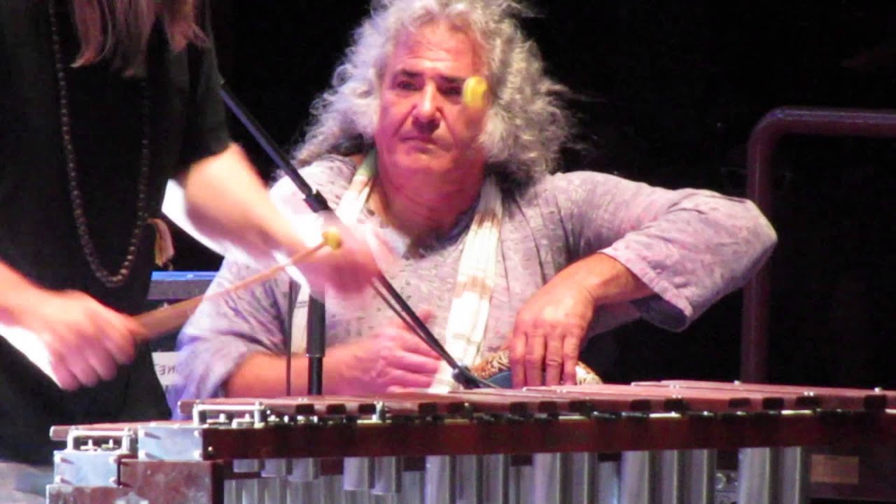 Violent Femmes - Gone Daddy Gone - LIVE Red Rocks Close - 10JUN15