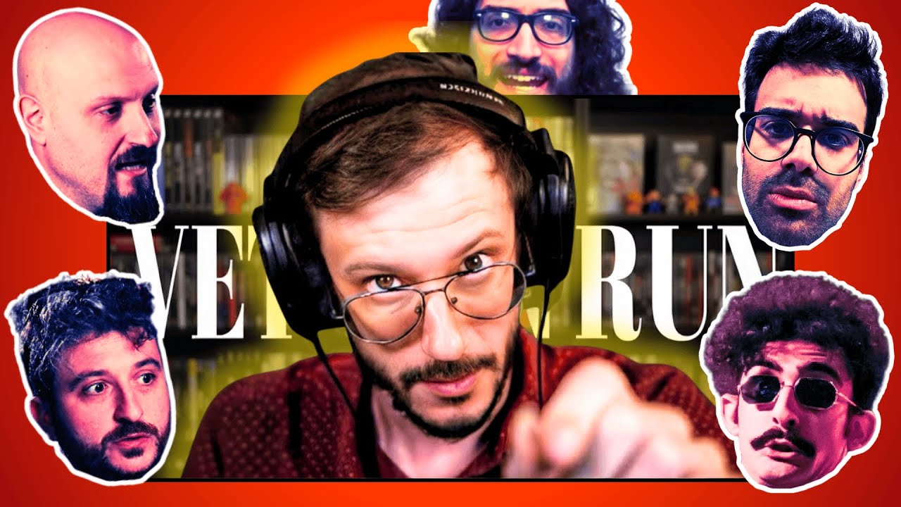 Le imbarazzanti conseguenze del SABAKU BLIND GATE