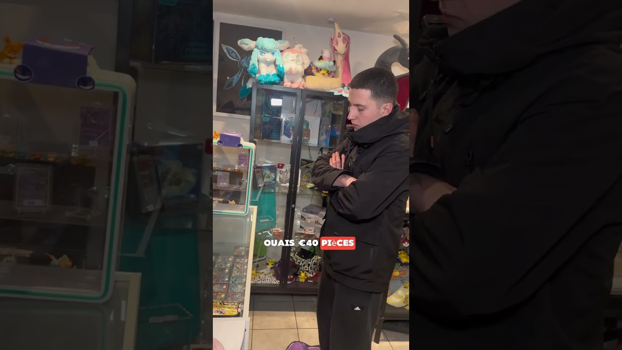 Des dracaufeu de malade 