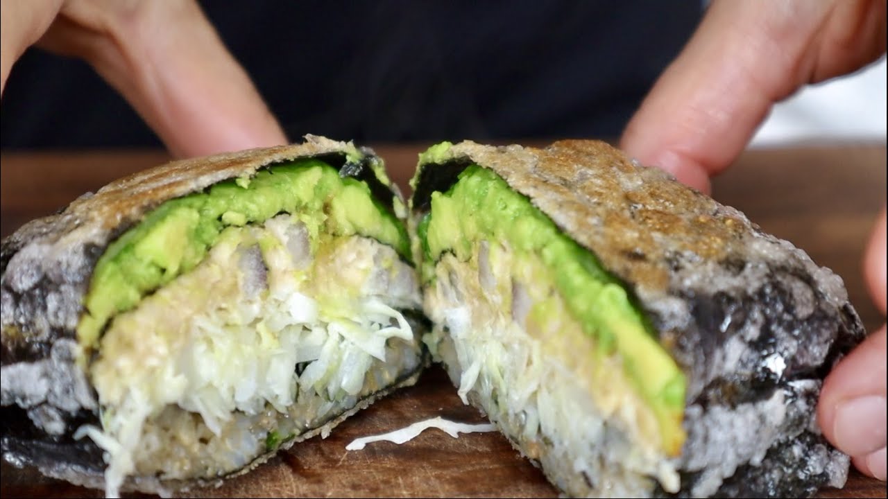김밥, 이렇게 만들어 보세요! 쉽고 간단하게, 바삭바삭 맛있게! #요리책 출간소식 전해요!