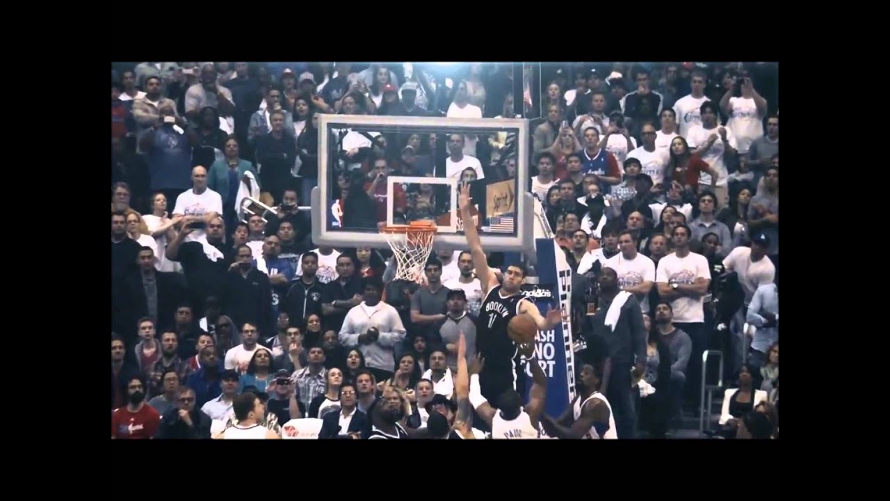 NBA Mix HD 