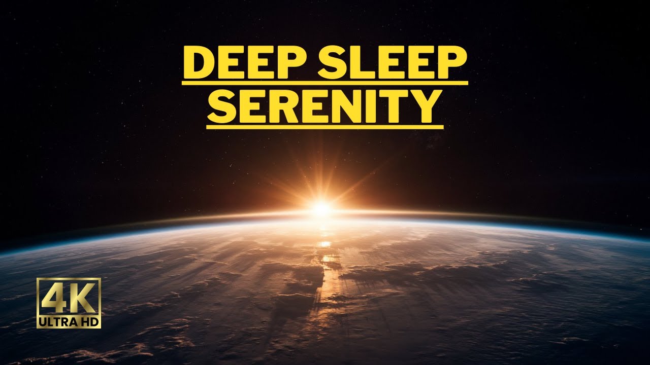 Deep Sleep Serenity
