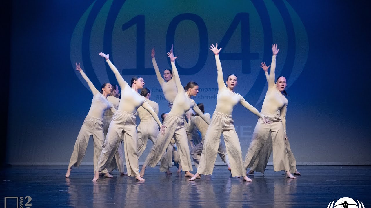 23-24 Qualifier BE - RheAzz Youth Compagnie (RheAxion)