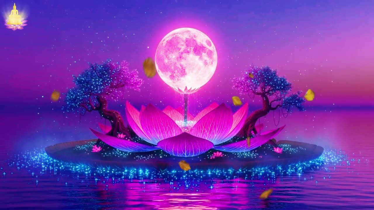 Zen – 5 HOURS Deep Relaxation | Violin & Zither Meditation Music |  320Kbps High Quality Sound |