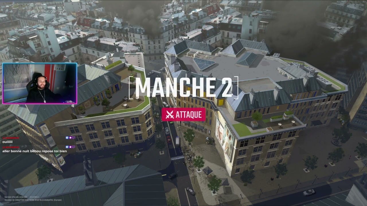 Un jeu assez spécial et un banger ! (PUBG BLINDSPOT et WHERE WINDS MEET)