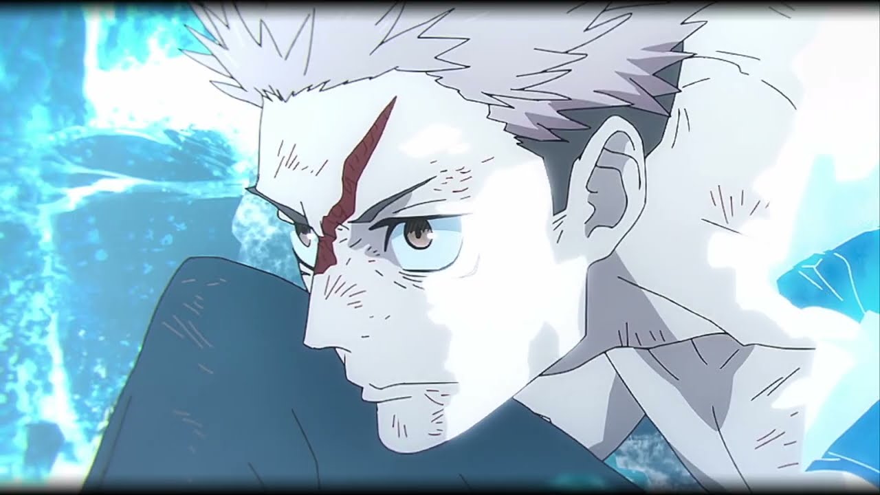 Jujutsu Kaisen Curse Clash The Shibuya Incident Longplay 4K Part 8 -END-